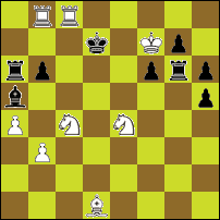 Шахматная задача №86038