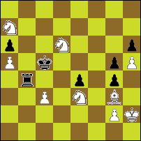 Шахматная задача №86043