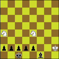 Шахматная задача №86053