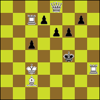 Шахматная задача №86067