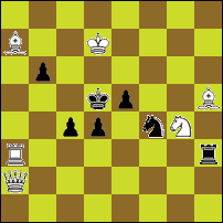 Шахматная задача №86068