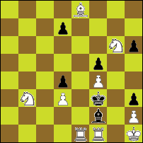 Шахматная задача №86070
