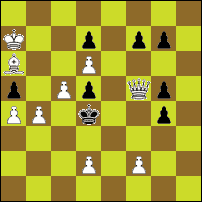 Шахматная задача №86129