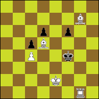 Шахматная задача №86150