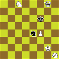 Шахматная задача №86164