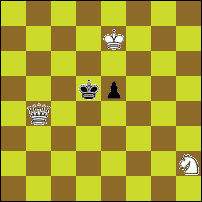 Шахматная задача №86184