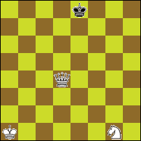 Шахматная задача №86187
