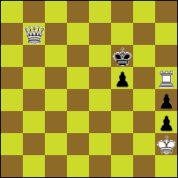 Шахматная задача №86188