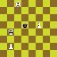 Шахматная задача №86198