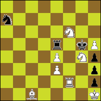 Шахматная задача №86202