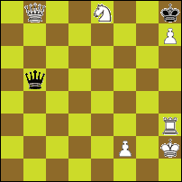 Шахматная задача №86203
