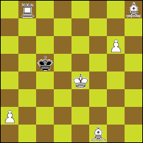 Шахматная задача №86204
