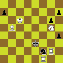Шахматная задача №86212