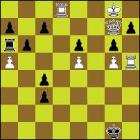 Шахматная задача №86213
