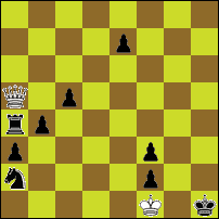Шахматная задача №86216