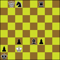 Шахматная задача №86217