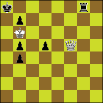 Шахматная задача №86220