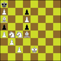 Шахматная задача №86223