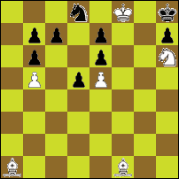 Шахматная задача №86224