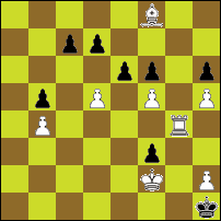 Шахматная задача №86225