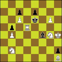 Шахматная задача №86227