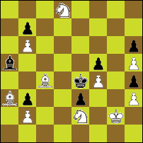 Шахматная задача №86228