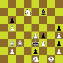 Шахматная задача №86229