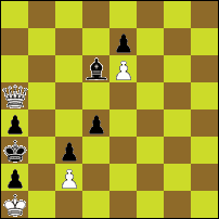 Шахматная задача №86233