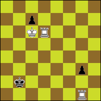 Шахматная задача №86235