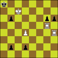 Шахматная задача №86239