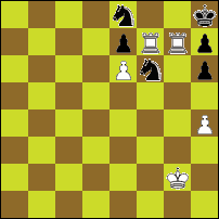Шахматная задача №86241