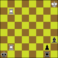 Шахматная задача №86243
