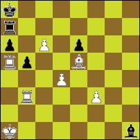 Шахматная задача №86247