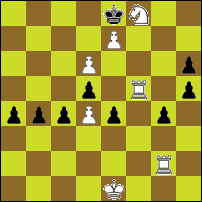 Шахматная задача №86248