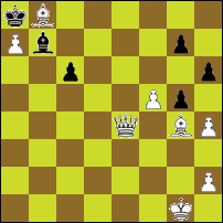 Шахматная задача №86251