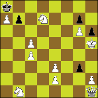 Шахматная задача №86258