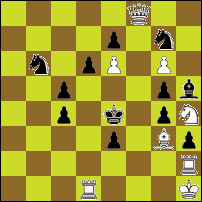 Шахматная задача №86259