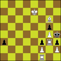 Шахматная задача №86260