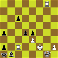 Шахматная задача №86262