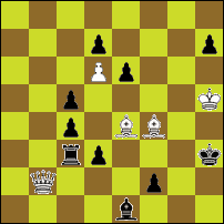 Шахматная задача №86269