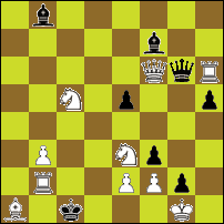Шахматная задача №86271