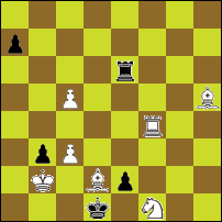 Шахматная задача №86272