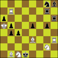 Шахматная задача №86280