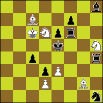 Шахматная задача №86281