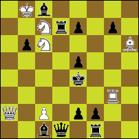 Шахматная задача №86282