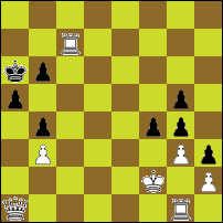 Шахматная задача №86286