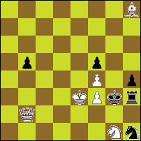 Шахматная задача №86288