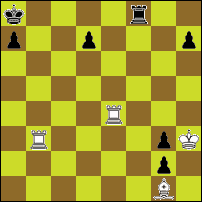 Шахматная задача №86308