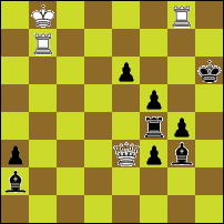 Шахматная задача №86311