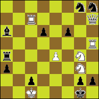 Шахматная задача №86328